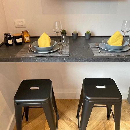 ססטרי לבאנטה Mare E Cielo Luxury Apartment מראה חיצוני תמונה