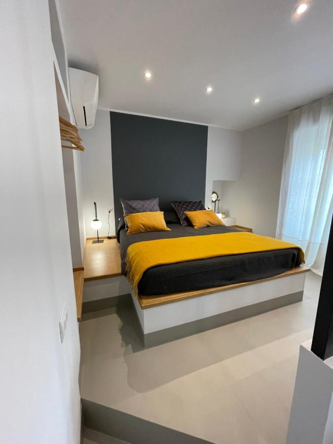 ססטרי לבאנטה Mare E Cielo Luxury Apartment מראה חיצוני תמונה