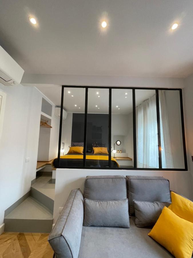 ססטרי לבאנטה Mare E Cielo Luxury Apartment מראה חיצוני תמונה